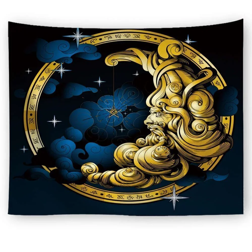 Home Decor Tapestry Light weight wall hanging